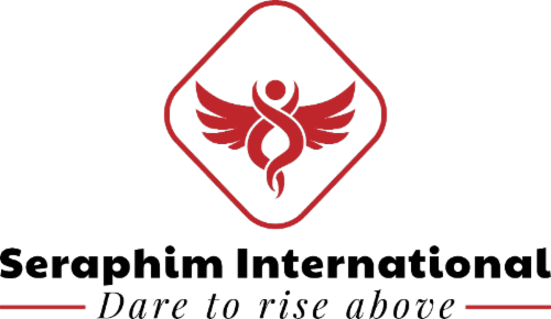 Seraphim International Incorporated logo