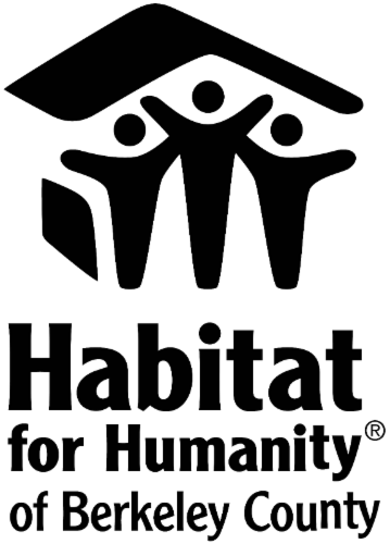 Habitat for Humanity of Berkeley County logo