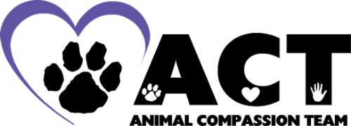 Animal Compassion Team of California logo