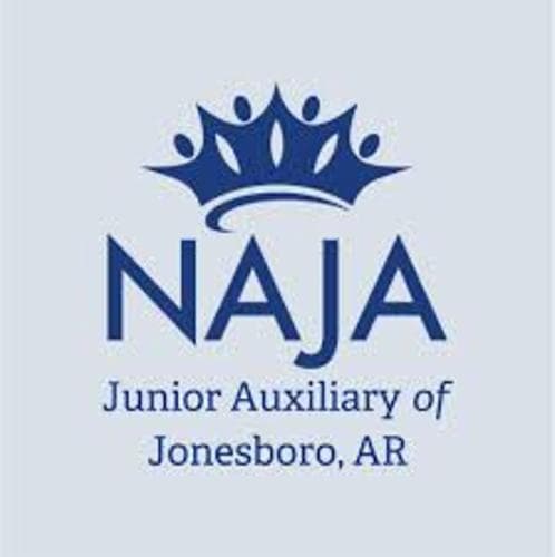 Junior Auxiliary of Jonesboro, Arkansas logo