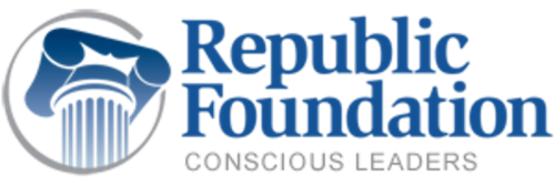 Republic Foundation logo