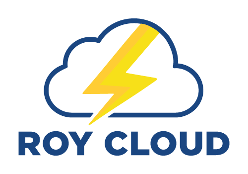 Roy Cloud School Parents' Club logo