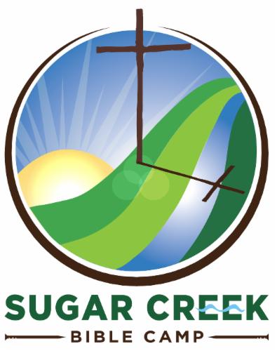 Sugar Creek Bible Camp logo