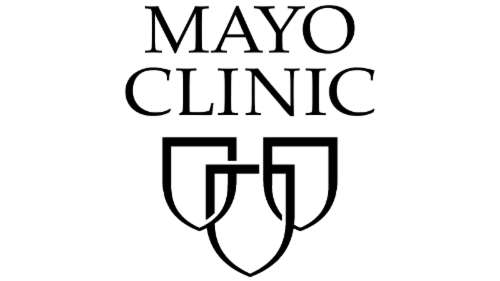 MAYO CLINIC JACKSONVILLE logo