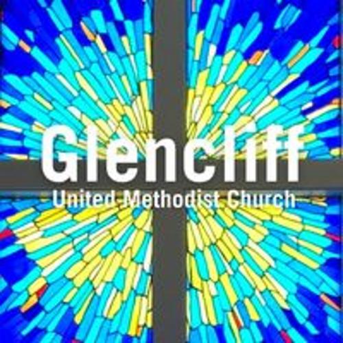 Glencliff United Methodist Church logo