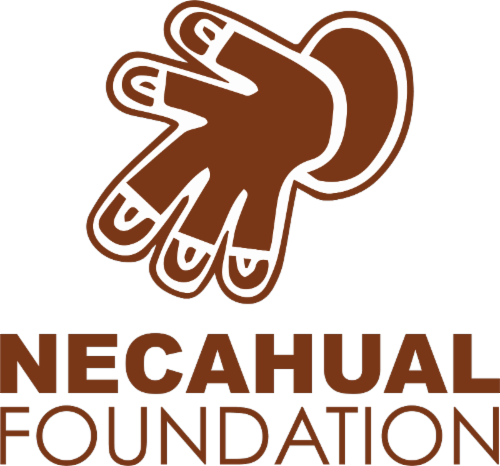 Necahual Foundation logo