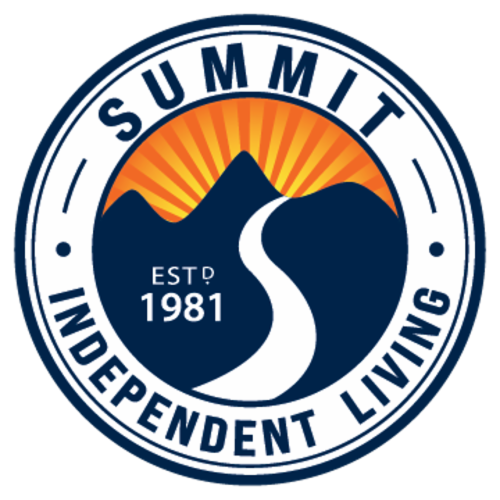 Summit Independent Living Center, Inc. logo