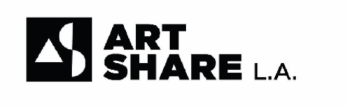 Art Share L.A. logo