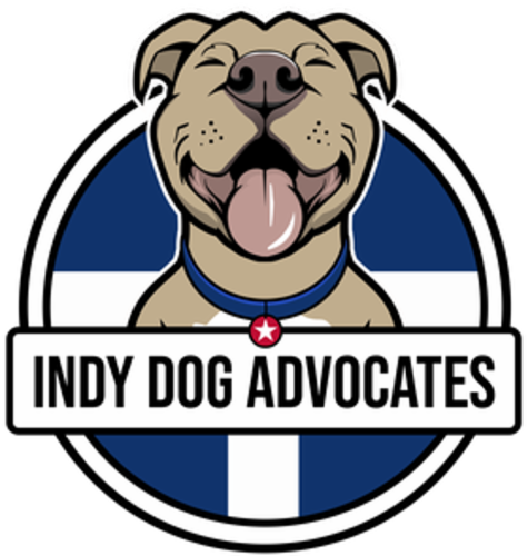 Indy Dog Advocates Inc logo