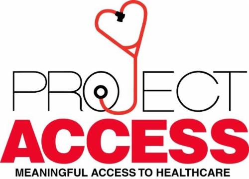 Appalachian Mountain Project Access logo