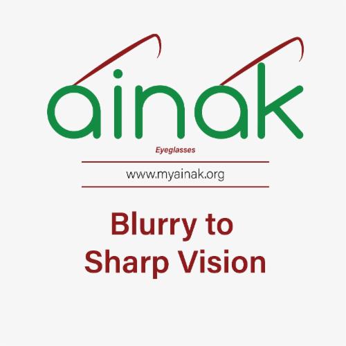 AINAK logo