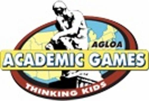 Academic Games Leagues of America, Inc logo
