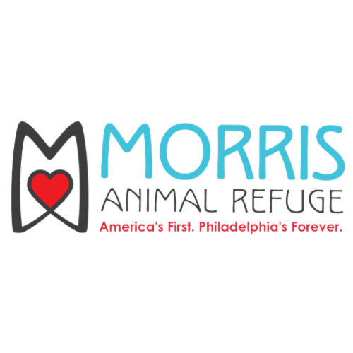Morris Animal Refuge logo
