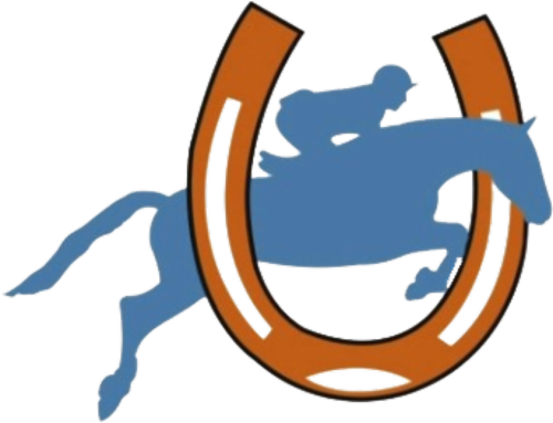 Baltimore County Horse Show Association logo