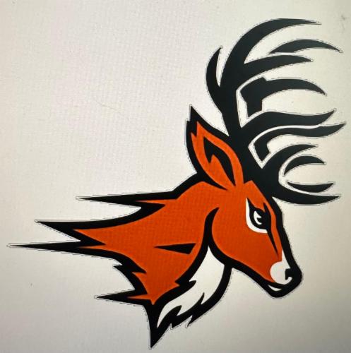Bonanza Booster Club logo
