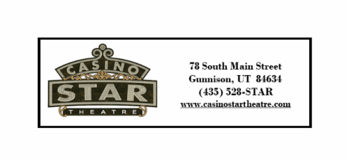 Casino Star Theatre Foundation logo