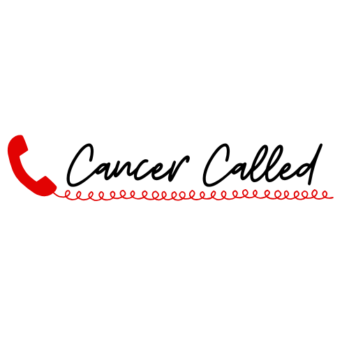 Cancer Called logo