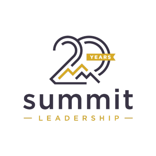 Summit Leadership Foundation logo