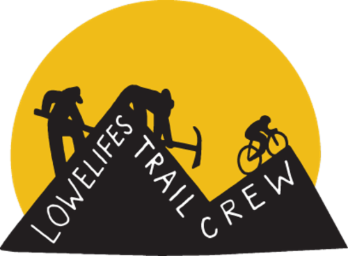 Lowelifes Respectable Citizens’ Club logo