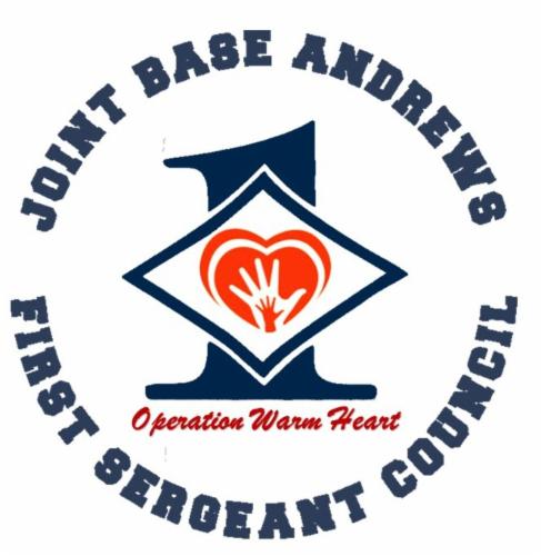 JBA Operation Warm Heart logo