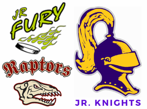 Beloit Youth Hockey Association logo