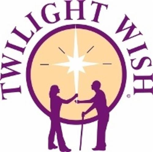 Twilight Wish Foundation logo