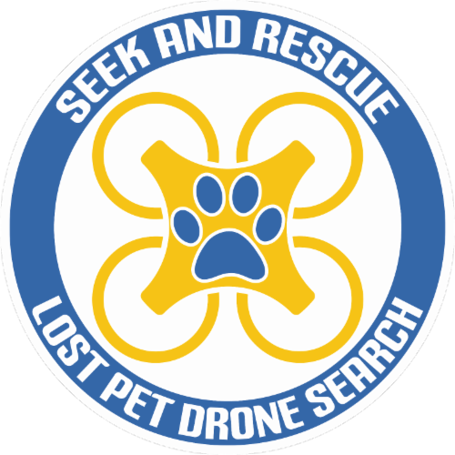 Seek and Rescue logo