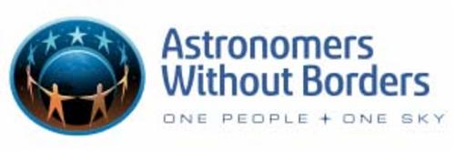 Astronomers Without Borders, Inc. logo