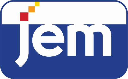 Jewish Educational Media logo