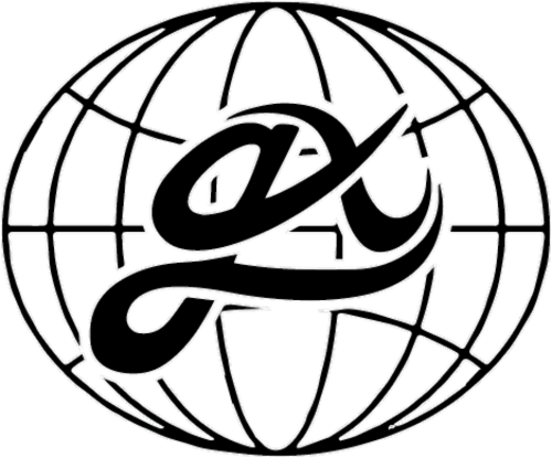 GX International logo