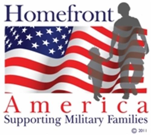 Homefront America Inc logo