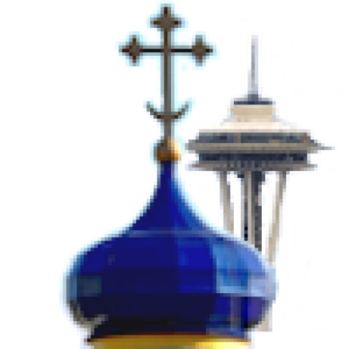 Saint Spiridon Orthodox Cathedral logo