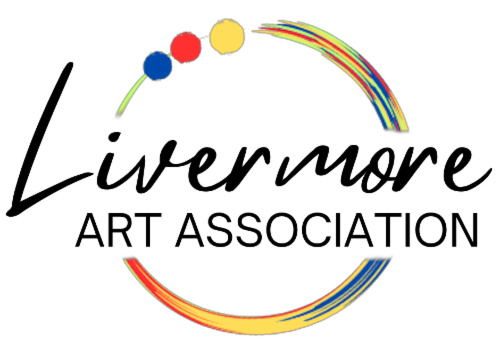 Livermore Art Association logo