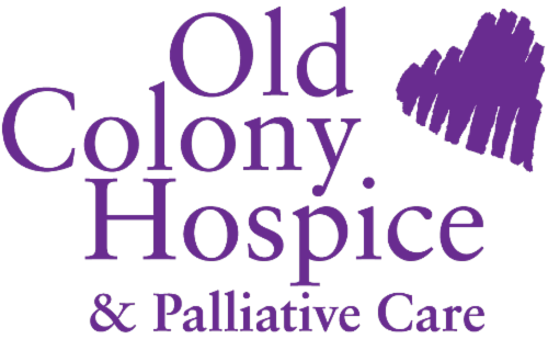 Old Colony Hospice,  Inc. logo