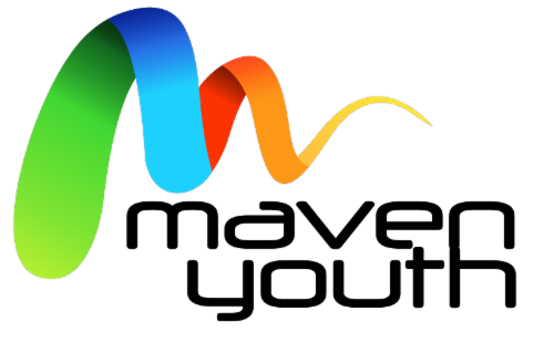 Maven Youth logo