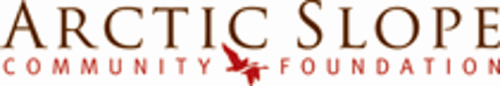 Arctic Slope Community Foundation Inc. logo