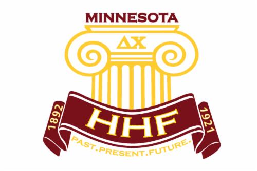 The Historic Housing Foundation logo