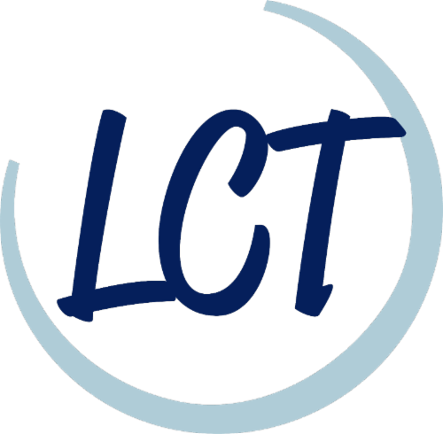 La Crosse Community Theatre logo