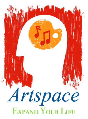 Artspace Community Arts Center logo
