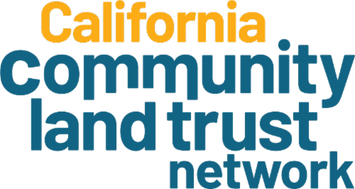 California Community Land Trust Network logo