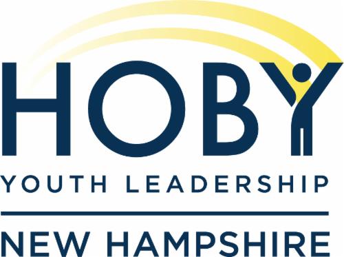 HOBY New Hampshire logo