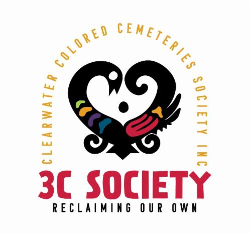 Clearwater Colored Cemeteries Society, Inc. logo