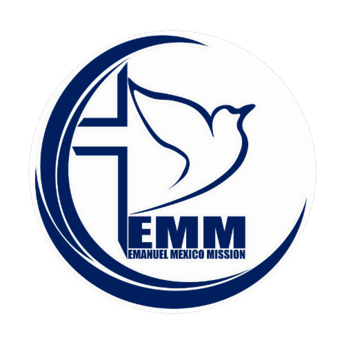 Emanuel Mexico Mission logo