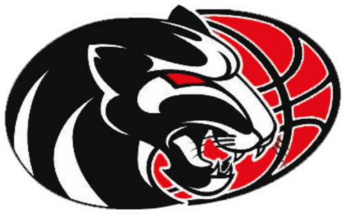 Panther Basketball, INC logo