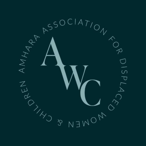 AMHARA ASSOCIATION FOR DISPLACED WOMEN AND CHILDREN INC logo