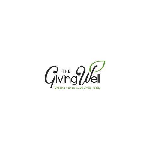 The Giving Well logo
