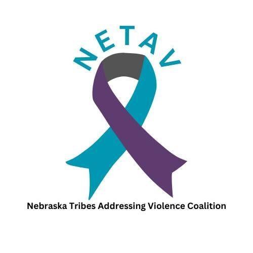 Nebraska Tribes Addressing Violence Coalition logo