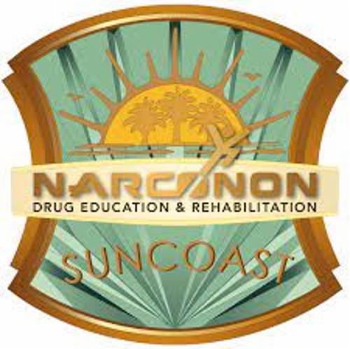 Narconon Suncoast, Inc. logo