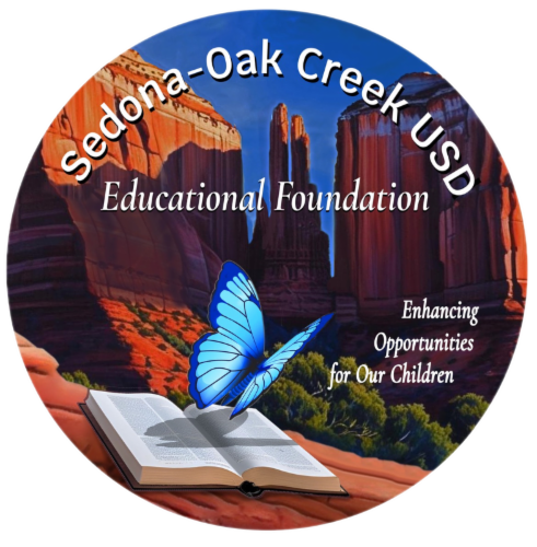 Sedona-Oak Creek Unified School District Educational Foundation, Inc. logo