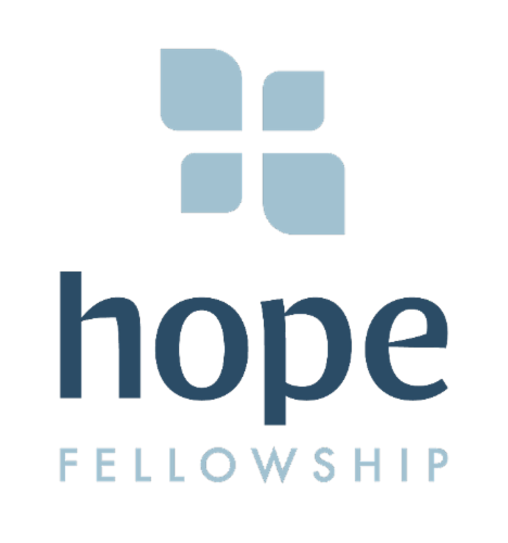Hope Fellowship Church logo